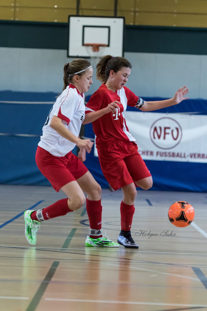 Bild 268 - Norddeutsche Futsalmeisterschaft